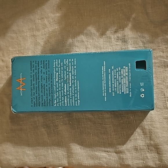 MORROCANOIL TREATMENT - Picture 2 of 3